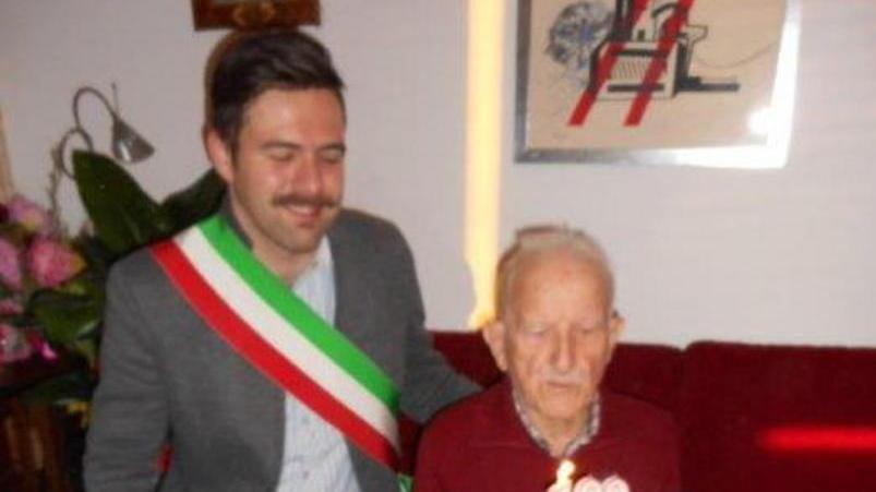 Dal lager alla cooperativa il secolo di Gioacchino