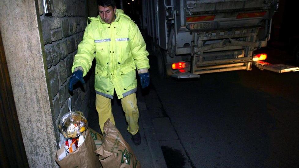 Rifiuti, ridurre i costi ed evitare gli sprechi nel porta a porta