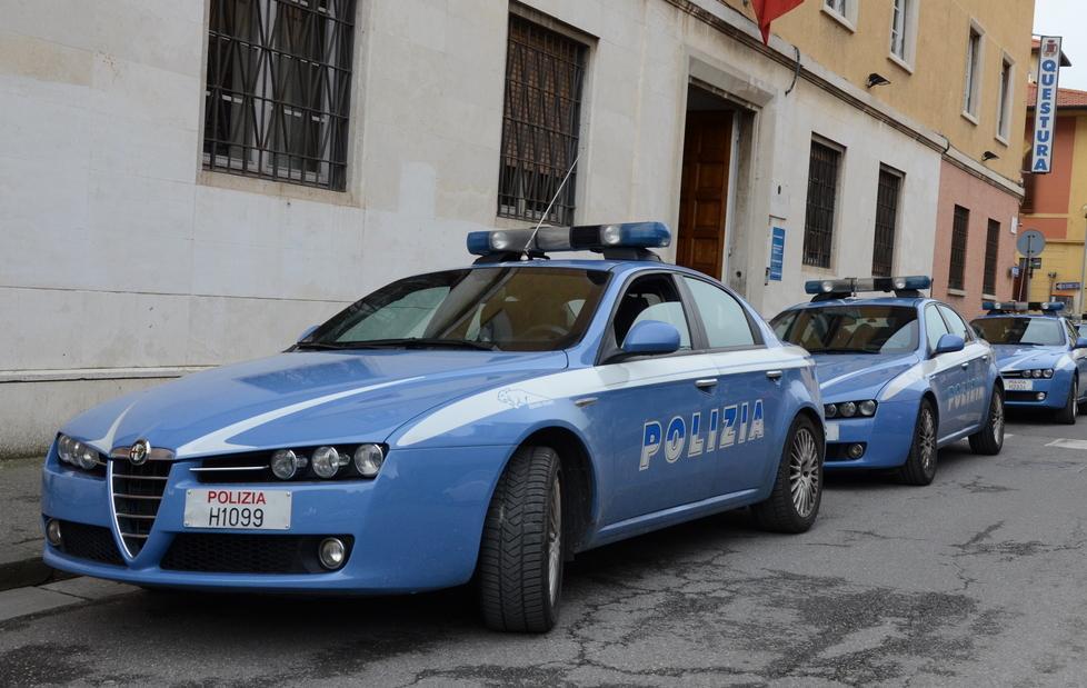 Ricercata in tutta Italia, viveva in camper 