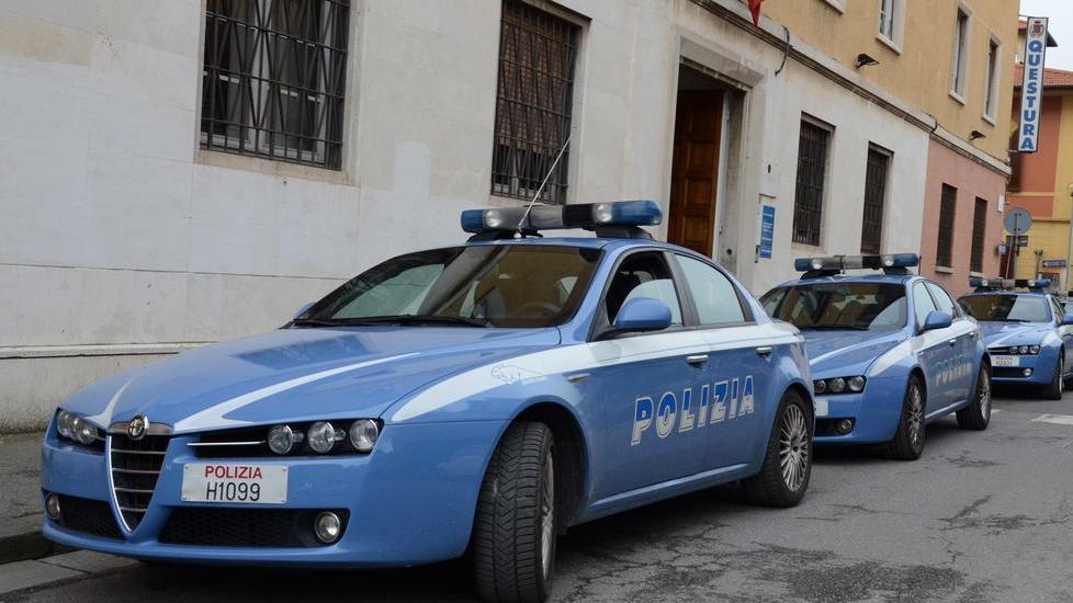 Ricercata in tutta Italia, viveva in camper