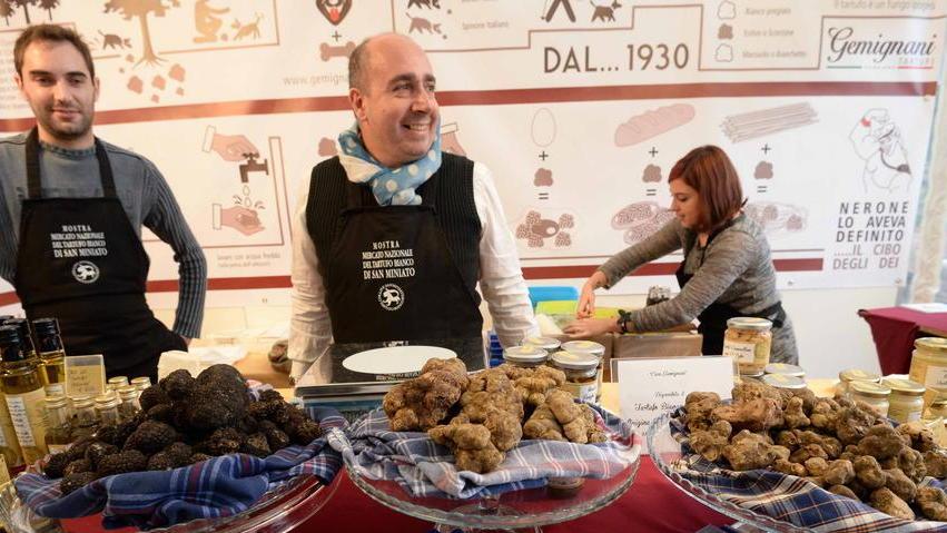 Le eccellenze pisane vogliono conquistare i mercati dell’Asia