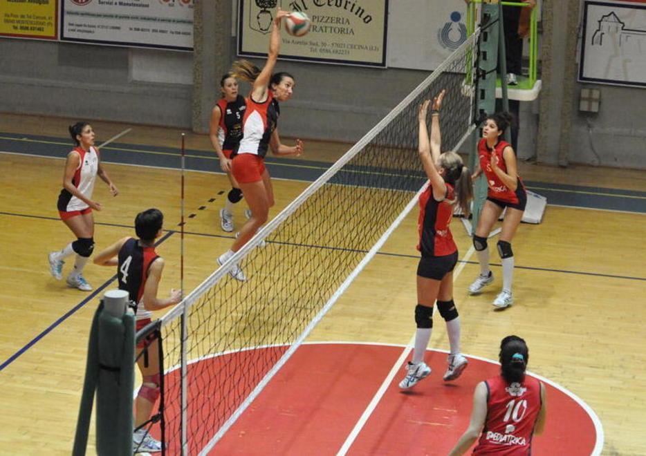 Acqua di Bolgheri match a rischio 
