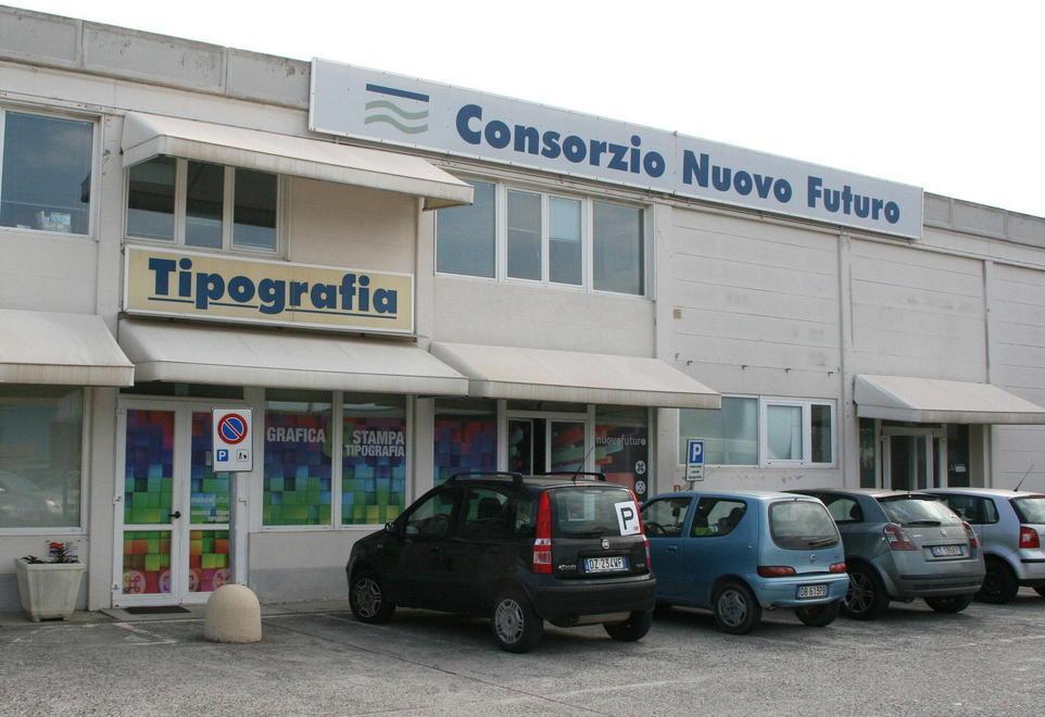 Nuovo Futuro, via ai licenziamenti 