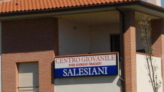 Un rifugio per il dramma dei padri separati