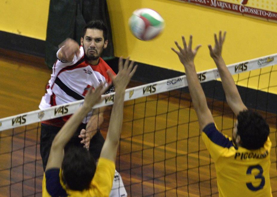 Edilfox non può sbagliare con Mirandola 