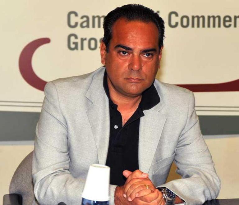 Da Grosseto sì a Livorno Il matrimonio è fatto 