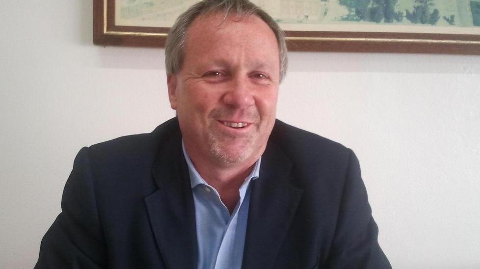 Per il reggente Testi arriva la nomina a direttore generale