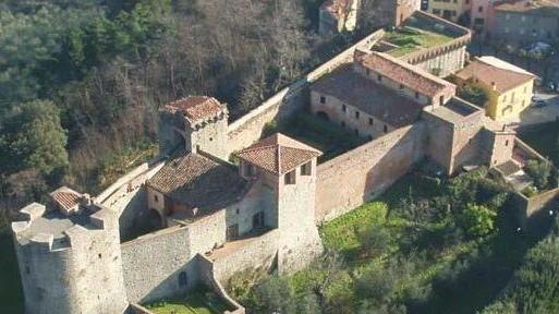 Nuovo look per le mura di Montecarlo