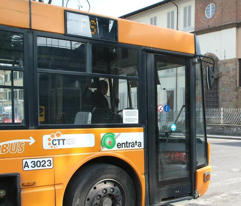 Otto milioni di euro per i bus extraurbani