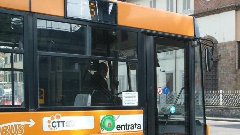 Otto milioni di euro per i bus extraurbani