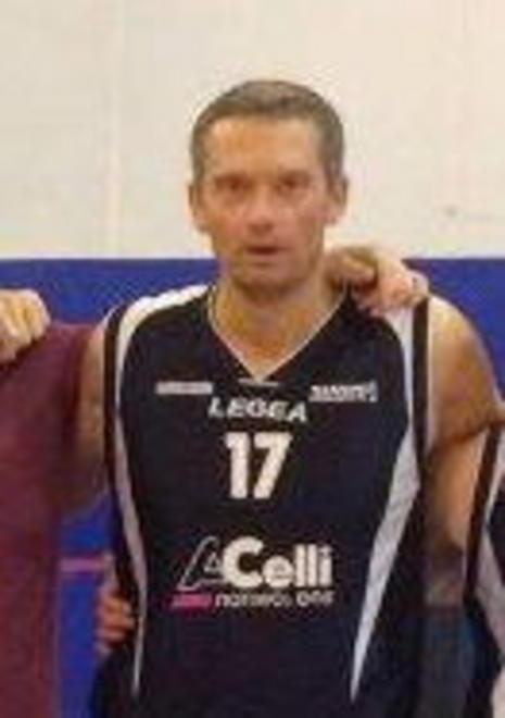 Gladiatorius battono Bottegone stasera big match con Capannori