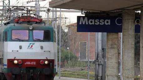 Autostrade e treni bloccati