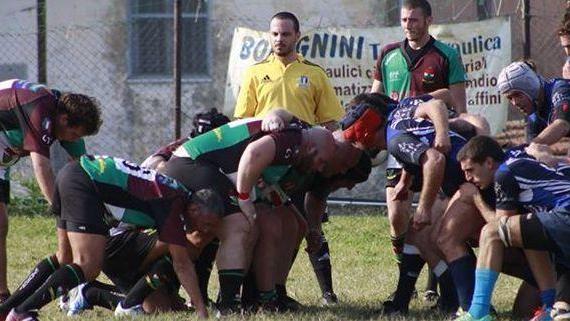 Fulgida Etruschi, un blitz per sperare