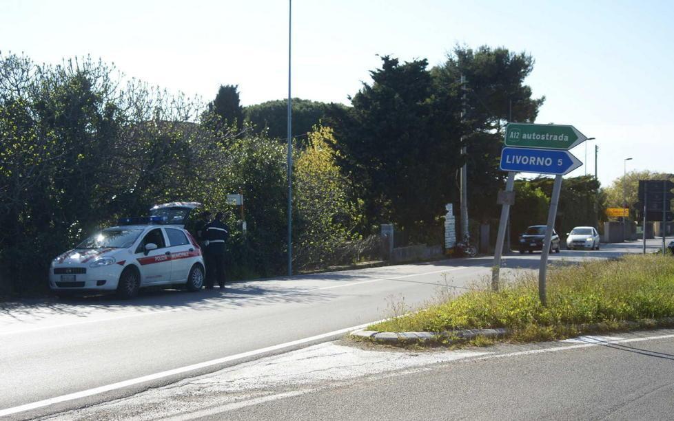 A Montenero la viabilità a tempo dura da tre anni 
