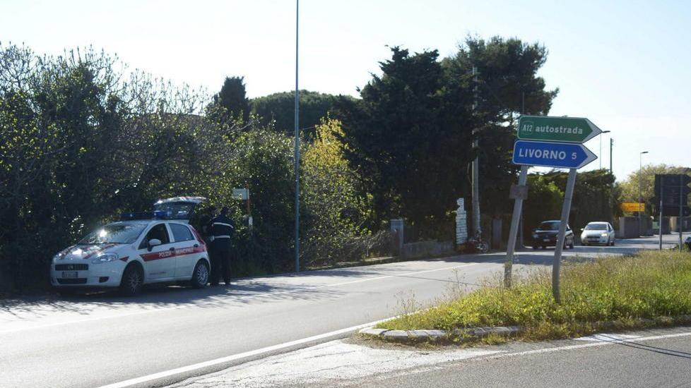 A Montenero la viabilità a tempo dura da tre anni