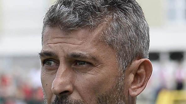 Scazzola: «Partita che stimola, loro non sono primi per caso»