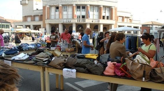 La nuova Pro Loco debutta con lo Sbaracco 