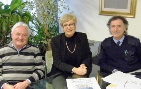 L’educazione stradale alla base della sicurezza 