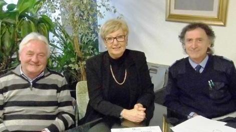 L’educazione stradale alla base della sicurezza