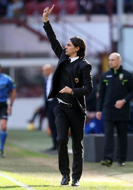 Milan a caccia di continuità Inzaghi: «Cerci? È tutto ok» 