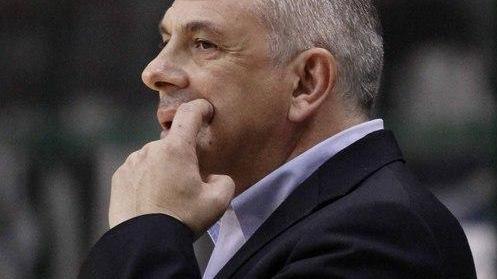 Coach Martelossi teme i momenti di fuoco di Recanati