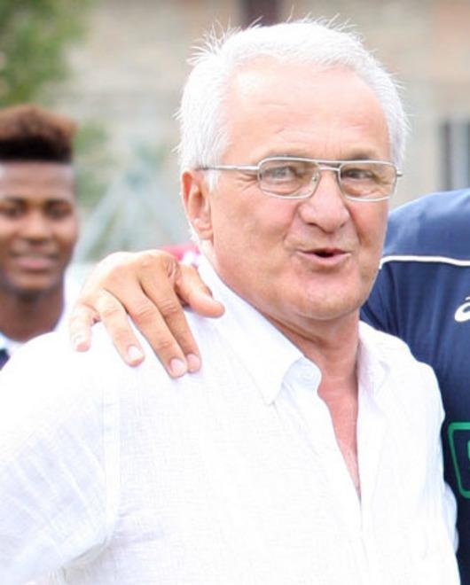 E il Crer punta sui playoff «Stagione più accattivante»