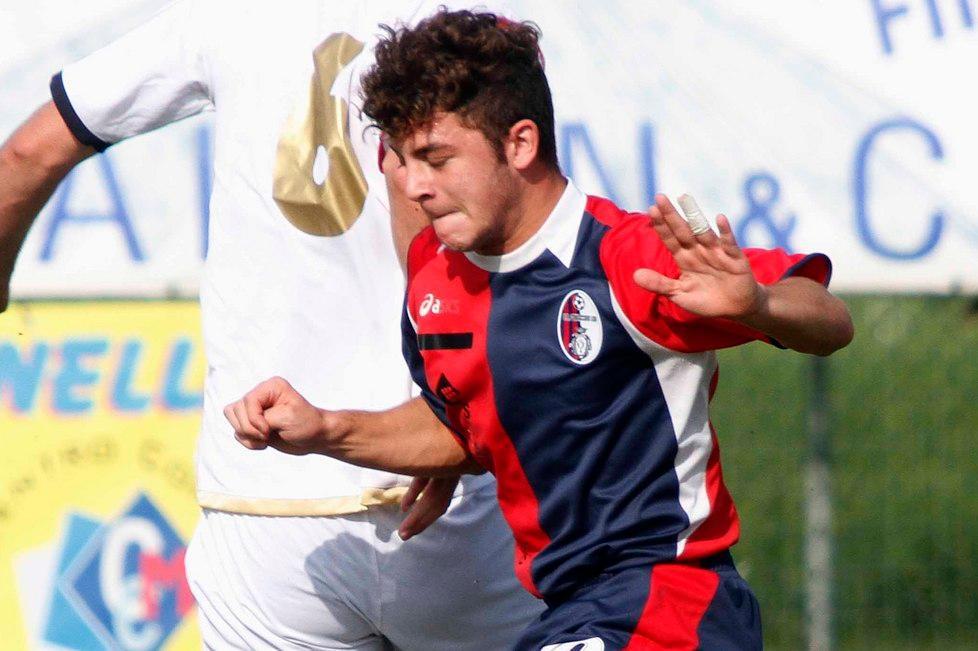 Corsa playoff per i biancazzurri Oggi a Masi c’è il Santarcangelo 