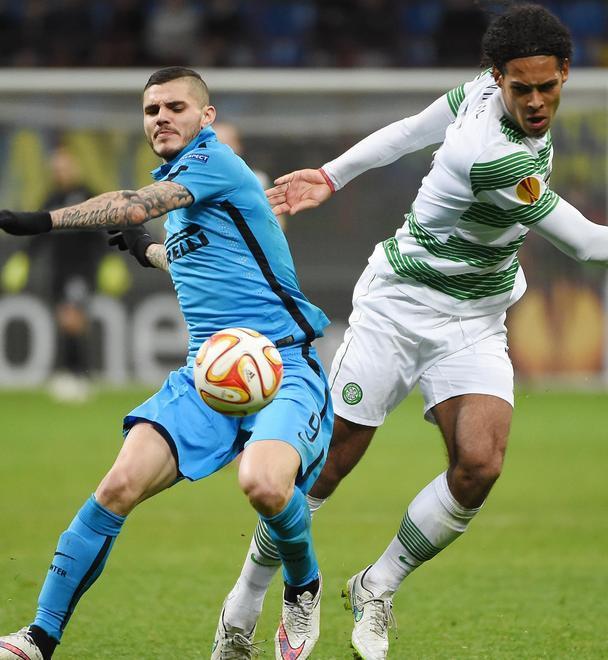 In Europa League derby Viola-Roma 