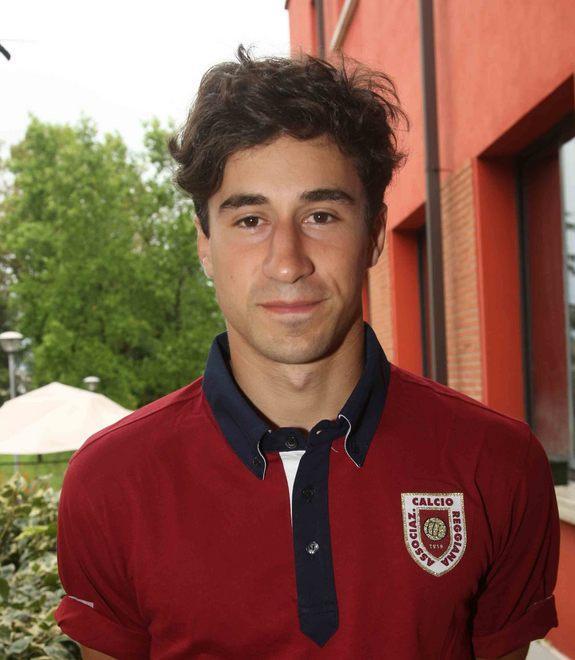 Rampi: «Ripartiamo daccapo pensando solo al Santarcangelo» 