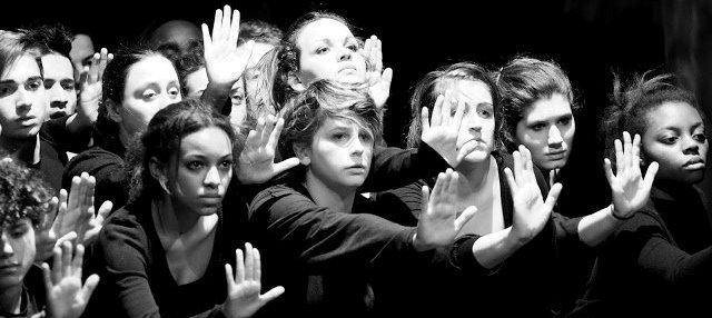 Anteprima del Festival Teatro Lab 