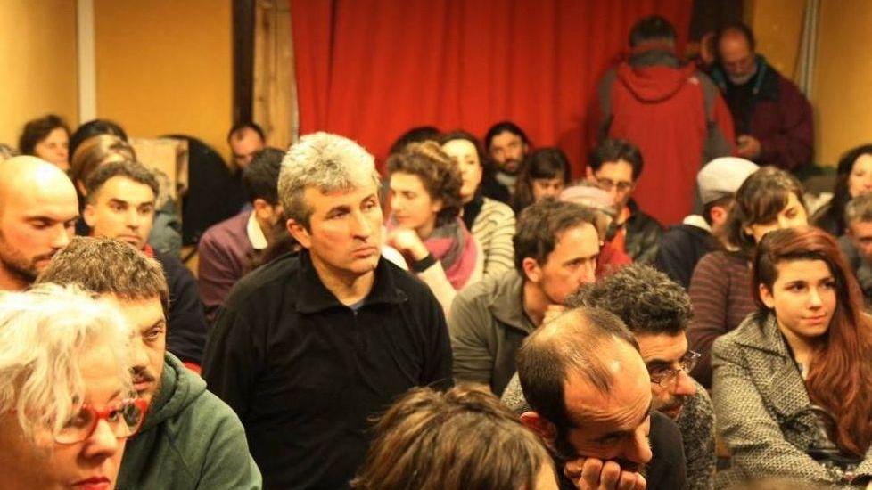 Intanto nasce il Laboratorio No Expo