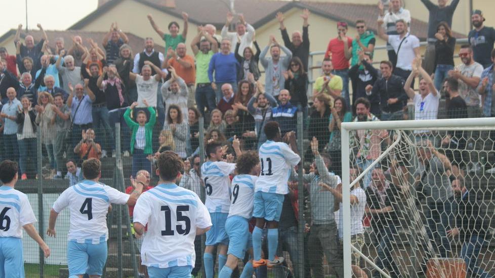C’è il derby del Po, si va in trasferta... con la motonave