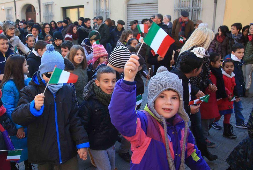 «Testimoni contro il nuovo fascismo» 