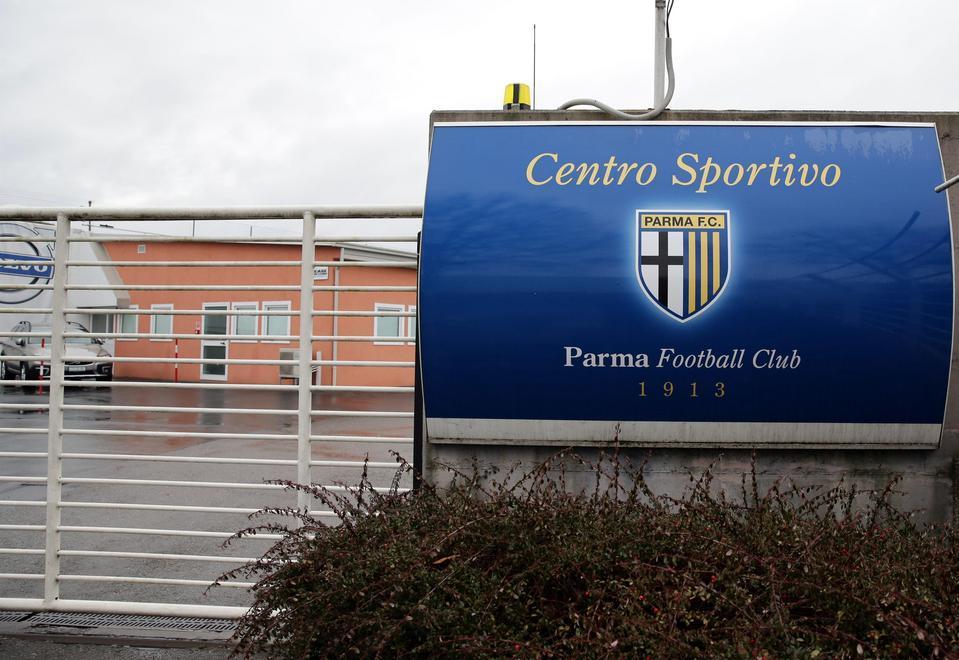 Il Parma Calcio deve 130 mila euro a ditta di Reggio 