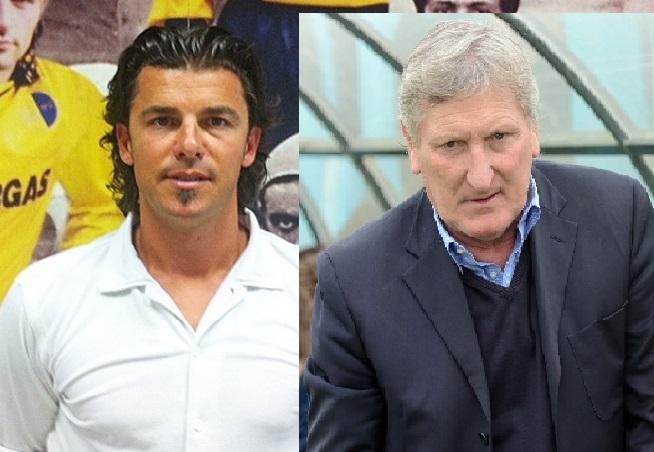 Colpo di scena: niente Colomba. Il Modena promuove Simone Pavan