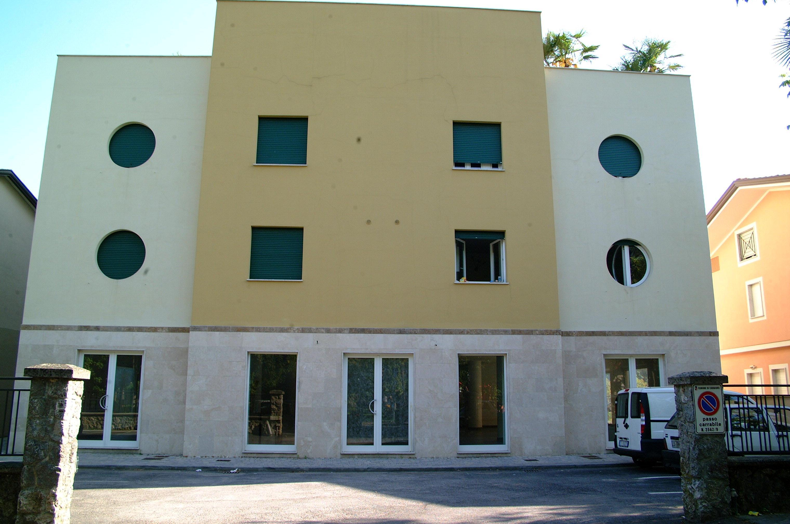 Il cinema Moderno a Camaiore