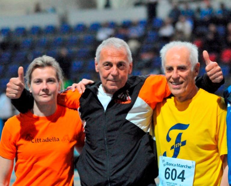 Master: 9 ori per la Fratellanza 