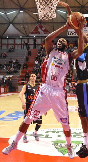 Due squadre diverse rispetto all’andata e la Tesi Group ci crede 