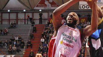 Due squadre diverse rispetto all’andata e la Tesi Group ci crede