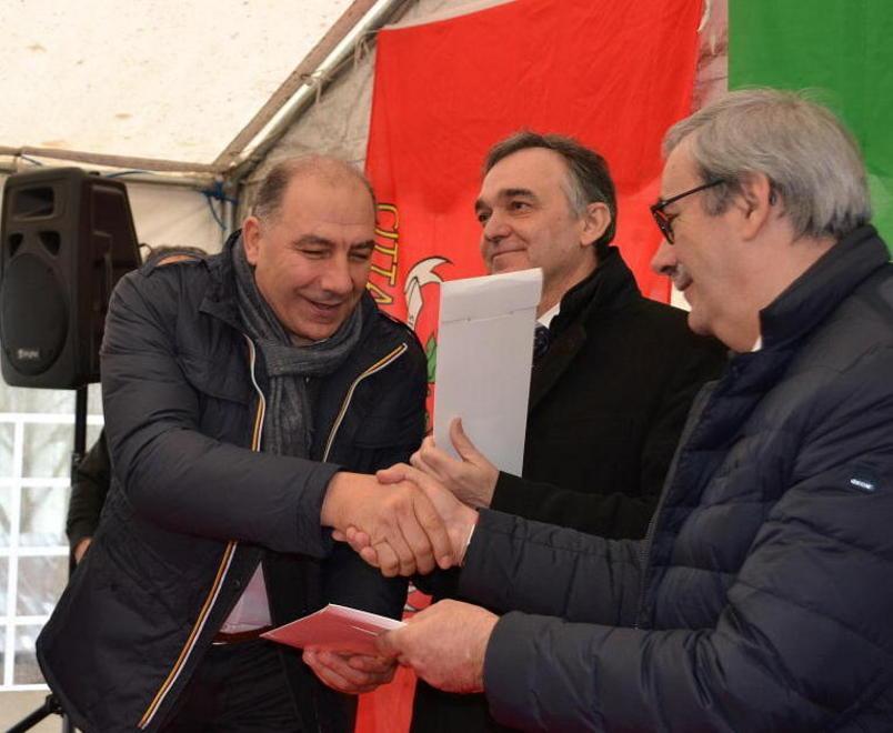Al Bacino di Roffia via agli eventi 