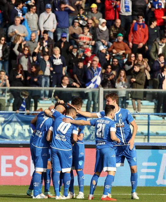 L’Empoli ha bisogno di un’altra impresa 