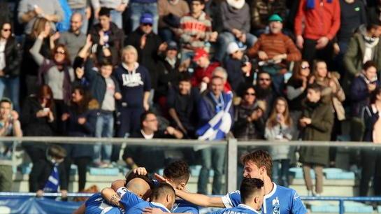 L’Empoli ha bisogno di un’altra impresa