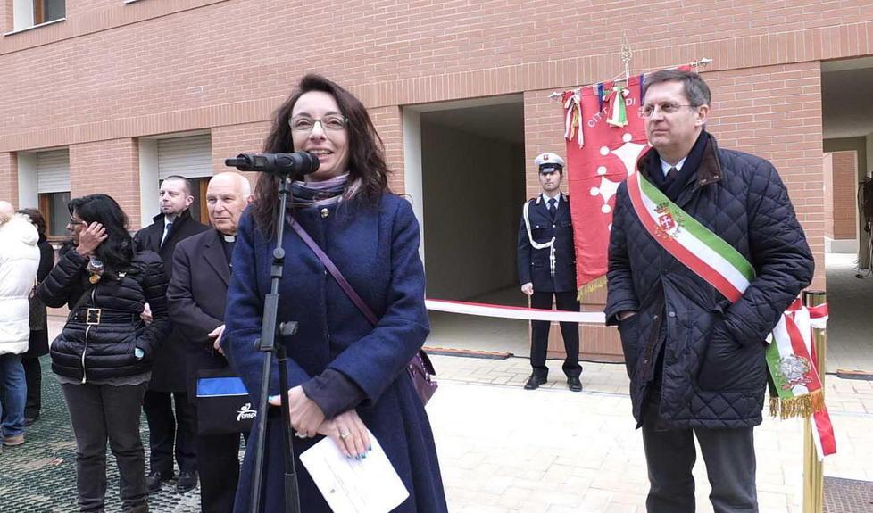 «Solo in casa grande? Paga di più» 