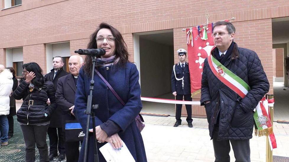 «Solo in casa grande? Paga di più»