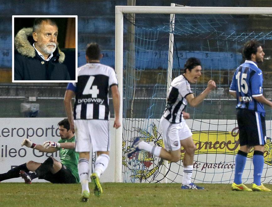 Battini: andiamo avanti con Braglia 