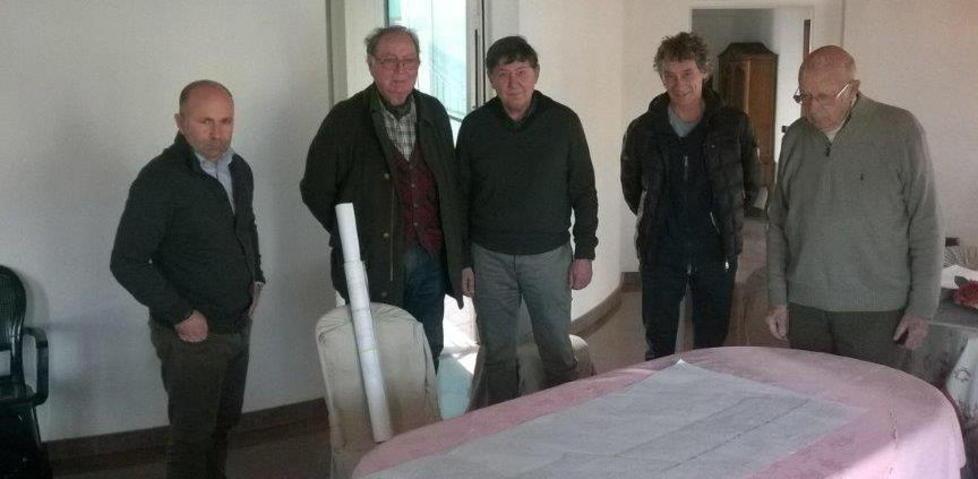 Litorale, traffico scorrevole con rotonde e nuova strada 