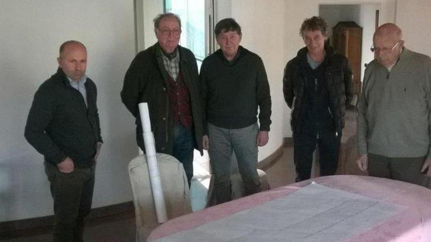 Litorale, traffico scorrevole con rotonde e nuova strada