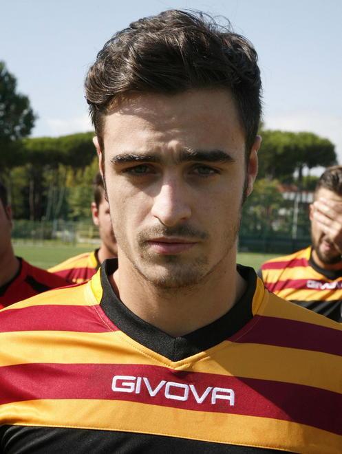 Terza categoria, Galli rientra e segna 