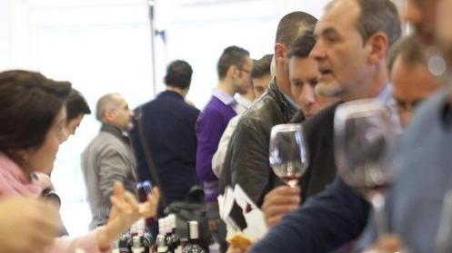 L’assalto ai 600 supervini di Terre di Toscana 2015