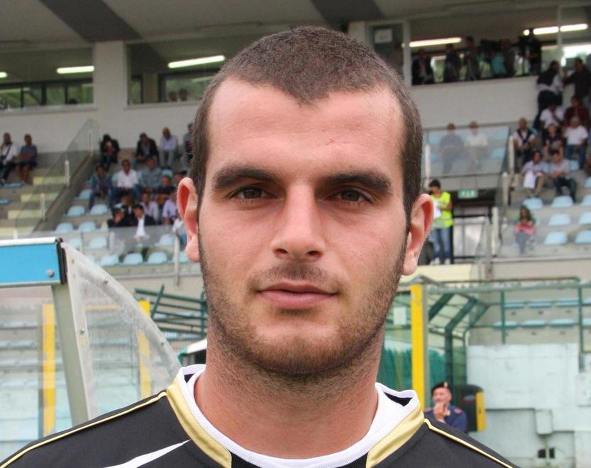 L’ex Kevin Trocar baluardo in difesa